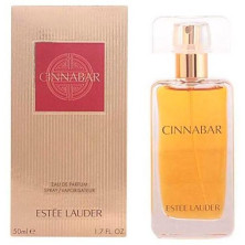 Estee Lauder Cinnabar Eau De Parfum 50Ml