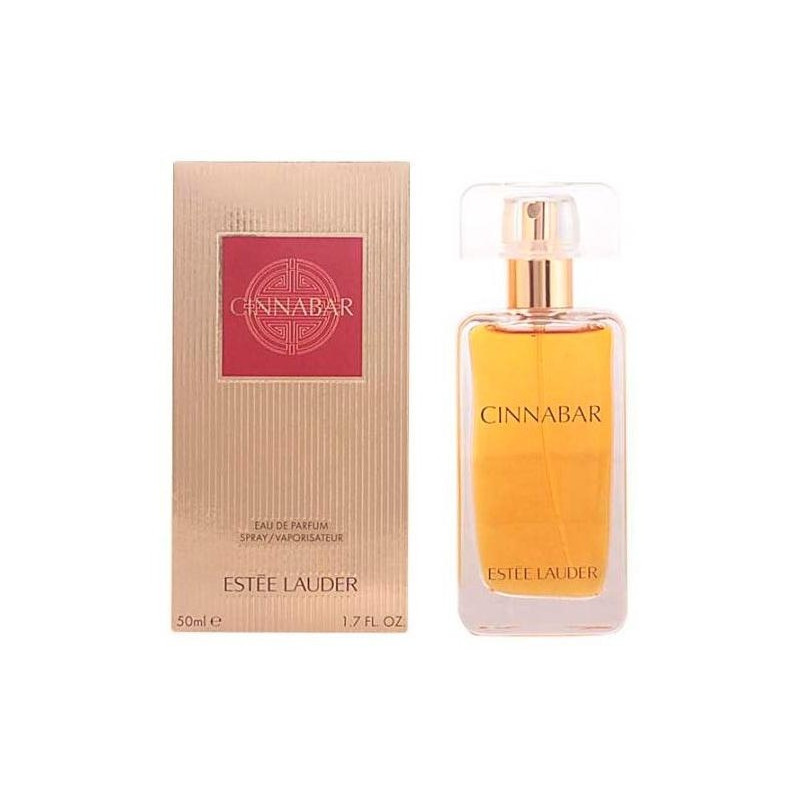 Estee Lauder Cinnabar Eau De Parfum 50Ml