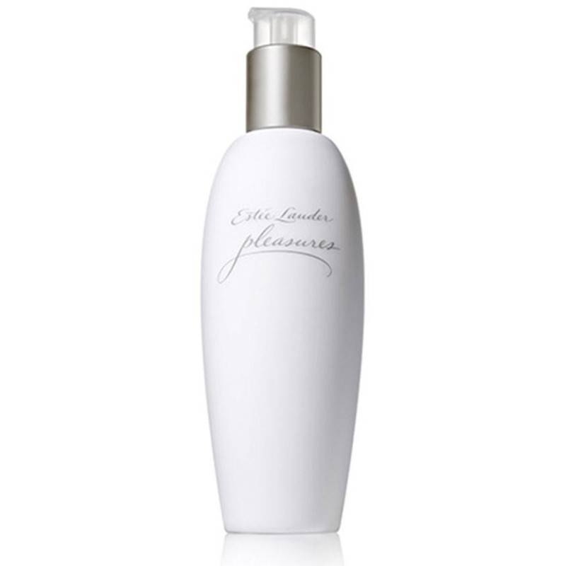 Pleasures Body Lotion 250 Ml
