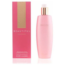 Estee Lauder Beautiful Leche Corporal Perfumado 250Ml