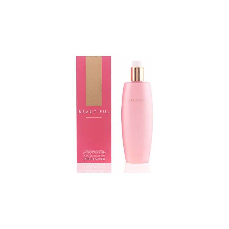Estee Lauder Beautiful Leche Corporal Perfumado 250Ml