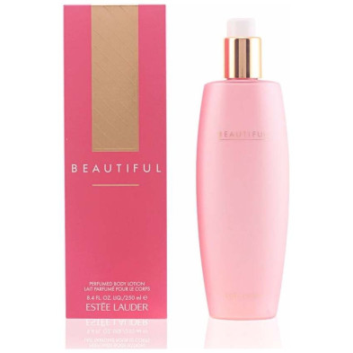 Estee Lauder Beautiful Leche Corporal Perfumado 250Ml