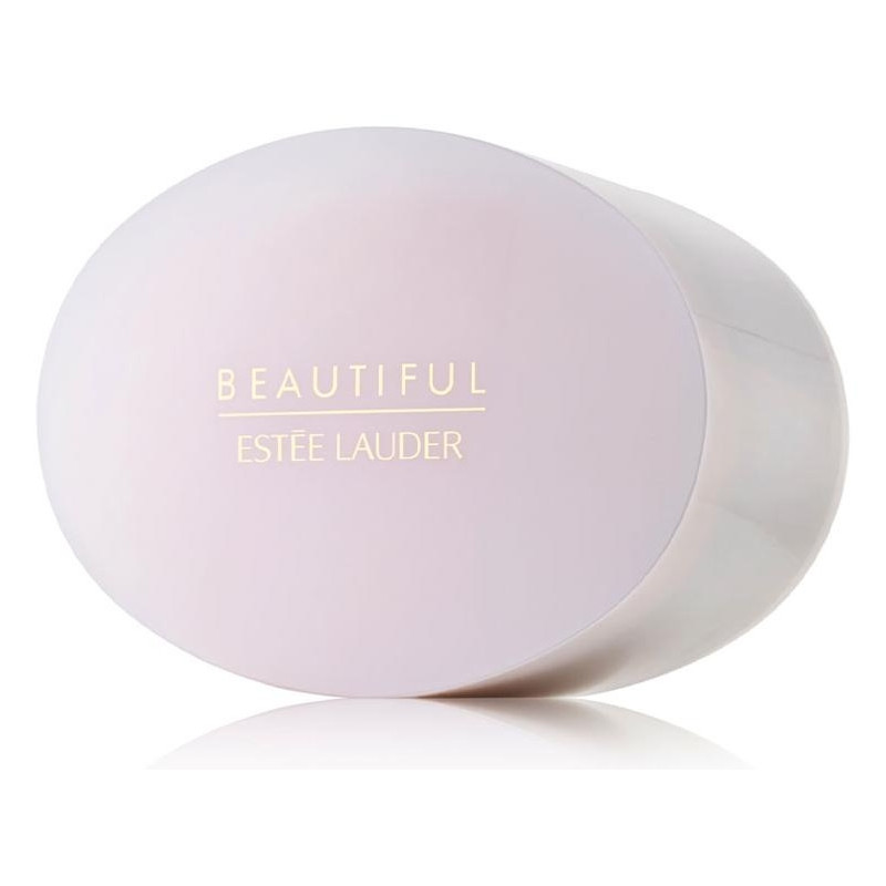 Beautiful Body Powder 100 Gr