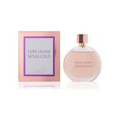 Sensuous Eau De Parfum Vaporizador 50 Ml