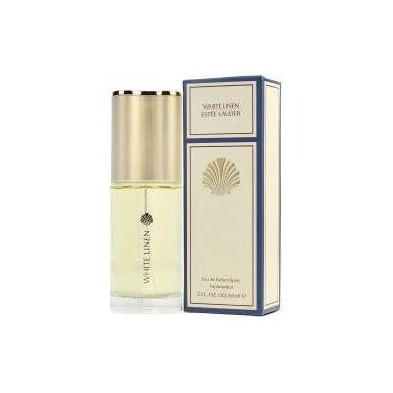 Estee Lauder White Linen Eau De Parfum 60Ml Vaporizador