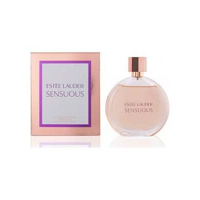 Sensuous Eau De Parfum Vaporizador 50 Ml