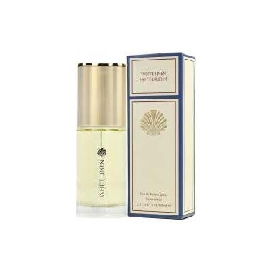 Estee Lauder White Linen Eau De Parfum 60Ml Vaporizador