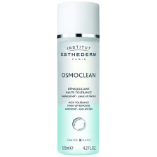 Institut Esthederm Osmoclean Desmaquillante De Alta Tolerancia Ojos Y Labios 125Ml