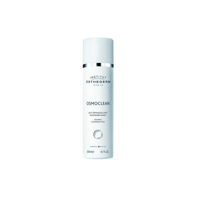 Institut Esthederm Osmoclean Leche Desmaquillante Desensibilizante 200Ml Institut Esthederm Osmoclean Leche Desmaquillante Desensibilizante 200Ml