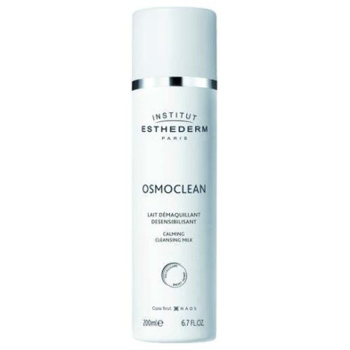 Institut Esthederm Osmoclean Leche Desmaquillante Desensibilizante 200Ml