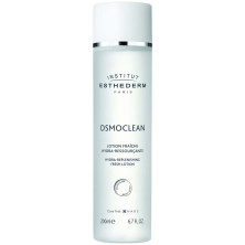 Institut Esthederm Osmoclean Loción Fresca Desmaquillante Hidra-Energética 200Ml