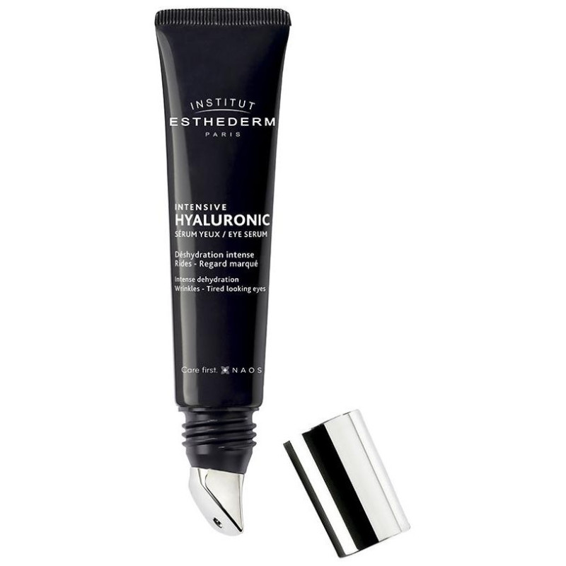 Institut Esthederm Intensive Hyaluronic Sérum De Ojos 15Ml Institut Esthederm Intensive Hyaluronic Sérum De Ojos 15Ml