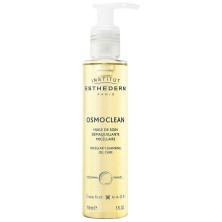 Institut Esthederm Osmoclean Aceite Micelar Limpiador 150Ml