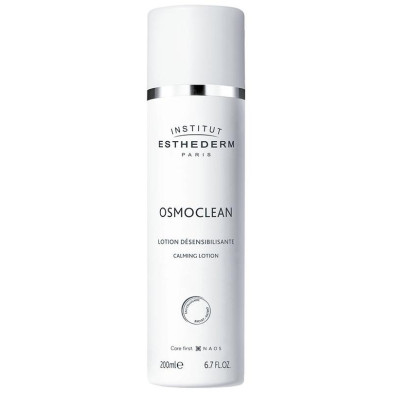 Institut Esthederm Osmoclean Loción Desensibilizante 200Ml Institut Esthederm Osmoclean Loción Desensibilizante 200Ml