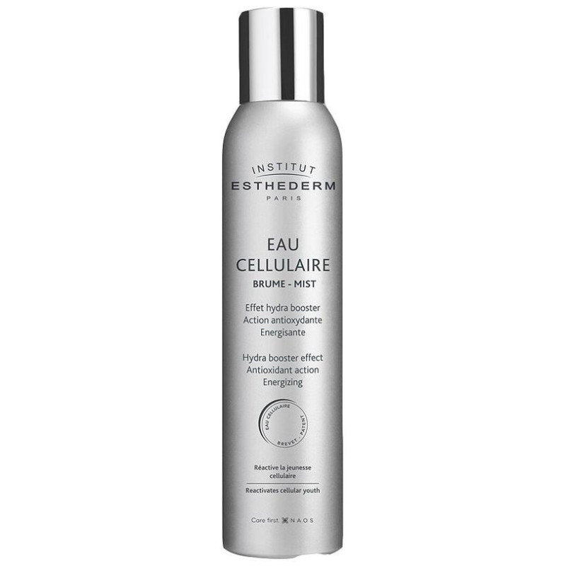 Esthederm Eau Cellulaire Brume 200Ml Esthederm Eau Cellulaire Brume 200Ml