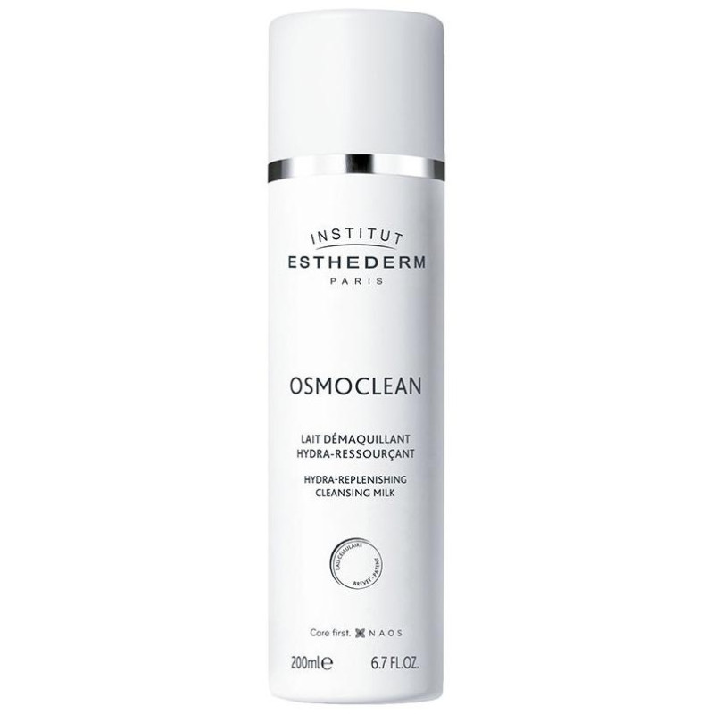 Institut Esthederm Osmoclean Leche Desmaquillante Hidra-Energética 200Ml Institut Esthederm Osmoclean Leche Desmaquillante Hidra-Energética 200Ml