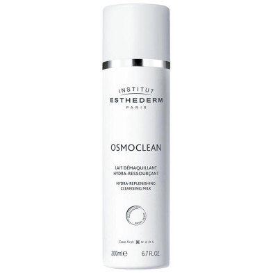 Institut Esthederm Osmoclean Leche Desmaquillante Hidra-Energética 200Ml Institut Esthederm Osmoclean Leche Desmaquillante Hidra-Energética 200Ml