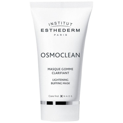 Institut Esthederm Osmoclean Mascarilla Exfoliante Clarificante 75Ml