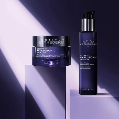 Institut Esthederm Intensive Hyaluronic Crema 50Ml