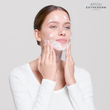 Institut Esthederm Osmoclean Crema Desincrustante Suave 75Ml