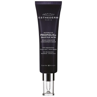 Institut Esthederm Intensive Propolis+ Salicylic Acid Sérum Concentrado 30Ml