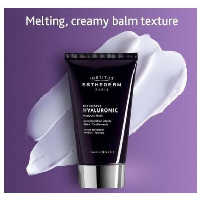 Institut Esthederm Intensive Hyaluronic Mascarilla 75Ml