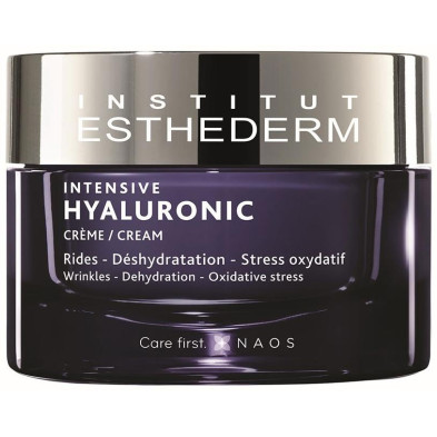 Institut Esthederm Intensive Hyaluronic Crema 50Ml