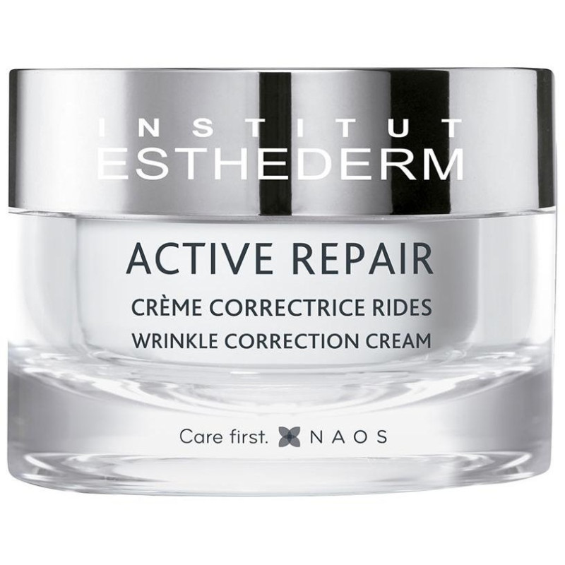 Active Repair Crema Correctora De Arrugas 50 Ml Active Repair Crema Correctora De Arrugas 50 Ml
