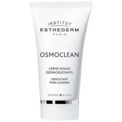 Institut Esthederm Osmoclean Crema Desincrustante Suave 75Ml