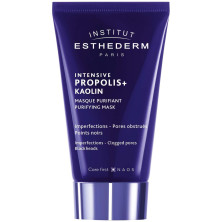 Esthederm Intensive Propolis + Kaolin Máscara Purificante 75Ml