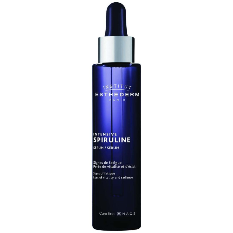 Institut Esthederm Intensive Spiruline Sérum 30Ml