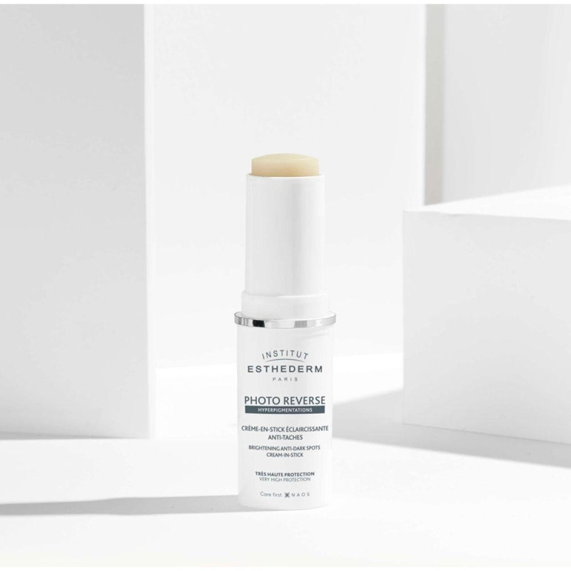 Institut Esthederm Photo Reverse Hyperpigmentations Crema Protectora Antimanchas Spf50+ 50Ml