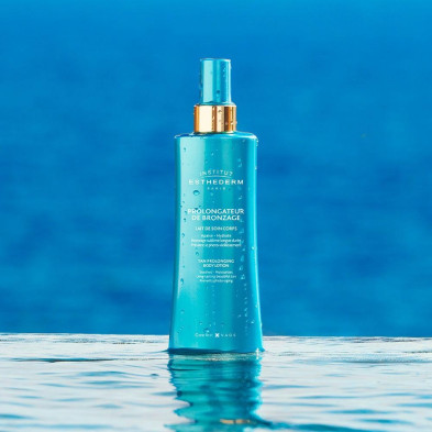 Prolongateur De Bronzage Loción Corporal 200 Ml