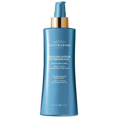 Prolongateur De Bronzage Loción Corporal 200 Ml