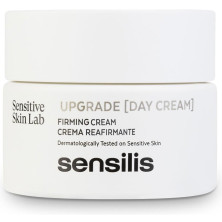 Sensilis Upgrade [Crema Día] Crema Reafirmante 50Ml