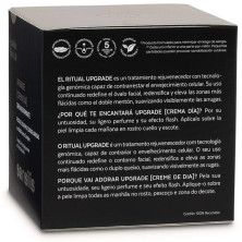 Sensilis Upgrade [Crema Día] Crema Reafirmante 50Ml