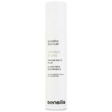Sensilis Upgrade Chrono Lifting Fluido Día 50Ml