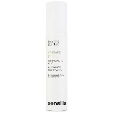 Sensilis Upgrade Chrono Lifting Fluido Día 50Ml