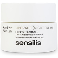 Upgrade Crema De Noche Reafirmante Y Antiarrugas 50 Ml