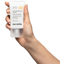 Sensilis Photocorrection Ar 50+ Fluido 40Ml