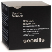 Sensilis Upgrade [Crema Día] Crema Reafirmante 50Ml