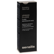 Sensilis Upgrade Chrono Lifting Fluido Día 50Ml