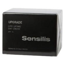 Sensilis Upgrade [Crema Día] Crema Reafirmante 50Ml