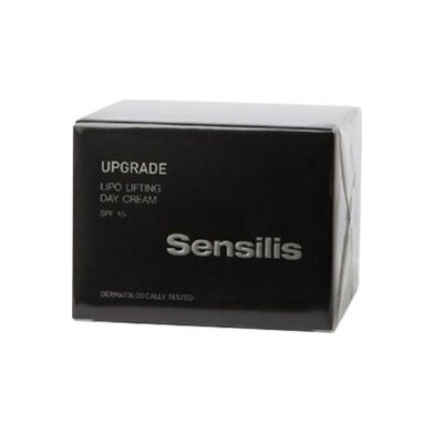 Sensilis Upgrade [Crema Día] Crema Reafirmante 50Ml