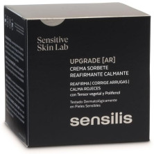 Sensilis Upgrade [Ar] Crema Sorbete Reafirmante Calmante 50Ml