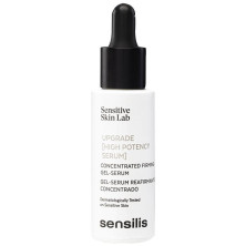 Sensilis Upgrade [High Potency Serum] Gel-Serum Reafirmante Concentrado 30Ml