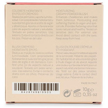 Sensilis Velvet [Blush] Colorete Hidratante En Polvo 01 Romantic Prune 10G