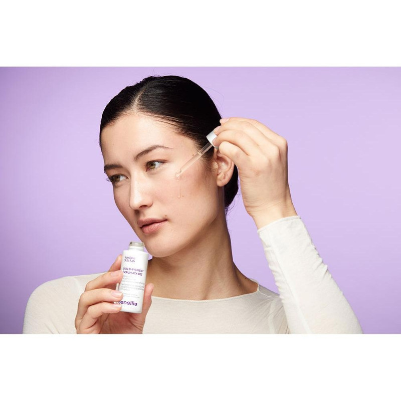 Skin D-Pigment [Serum Atx B3] Tratamiento Corrector 30 Ml