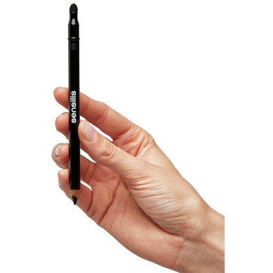 Perfect Eyes Lápiz De Ojos 01-Black 1,05 Gr