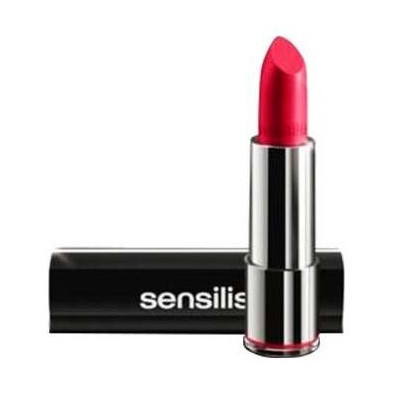 Sensilis Velvet Satin Lipstick Color Fuschia Nº 210 3_5Ml